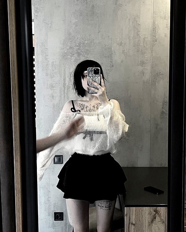 harumichx instagram image archive image