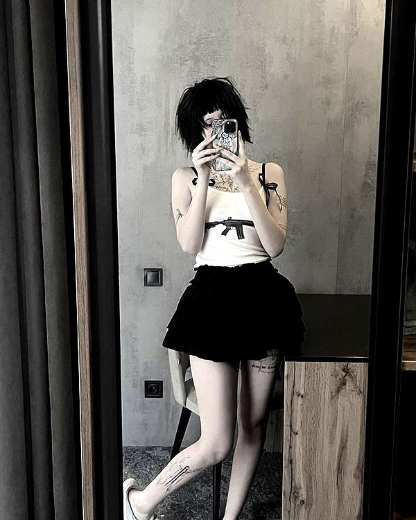 harumichx instagram image archive image