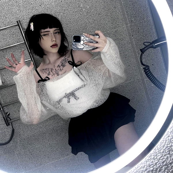 harumichx instagram image archive image