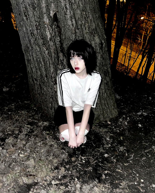 harumichx instagram image archive image