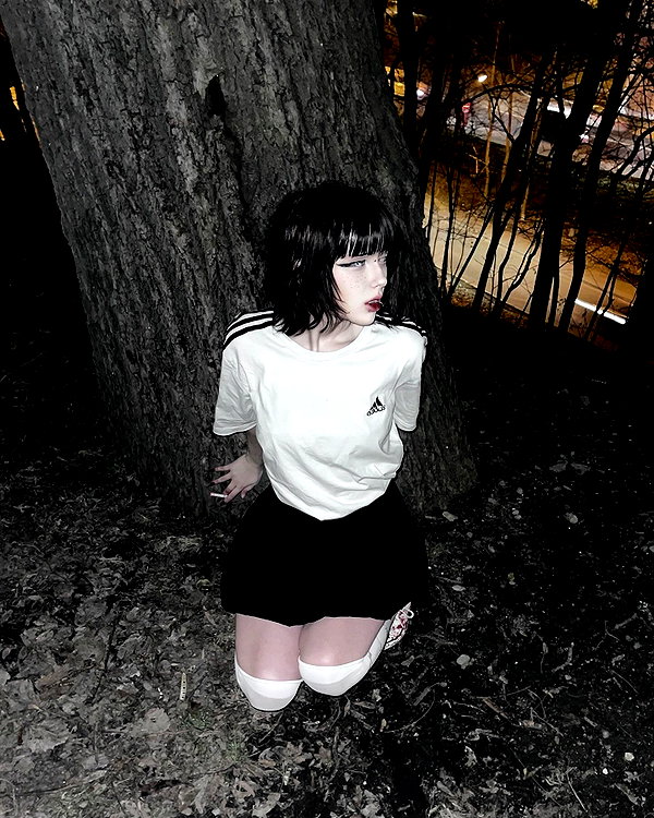 harumichx instagram image archive image