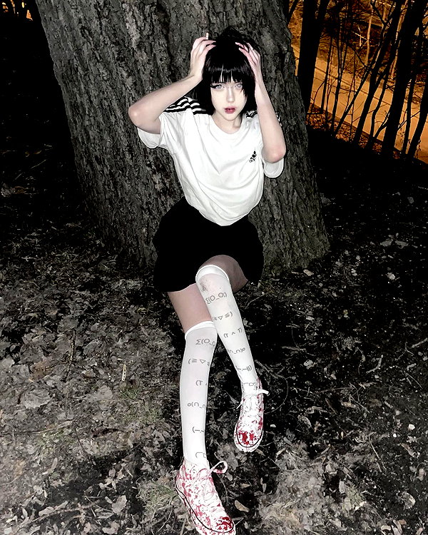 harumichx instagram image archive image
