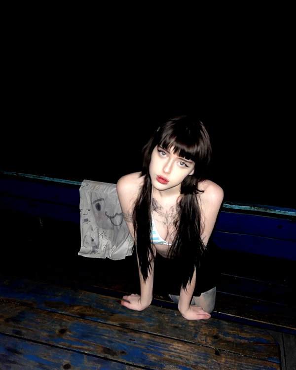 harumichx instagram image archive image
