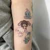 haruxtattoo_ Altpins Profile Picture
