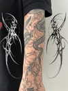 haruxtattoo_ Altpins Profile Picture