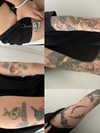 haruxtattoo_ Altpins Profile Picture