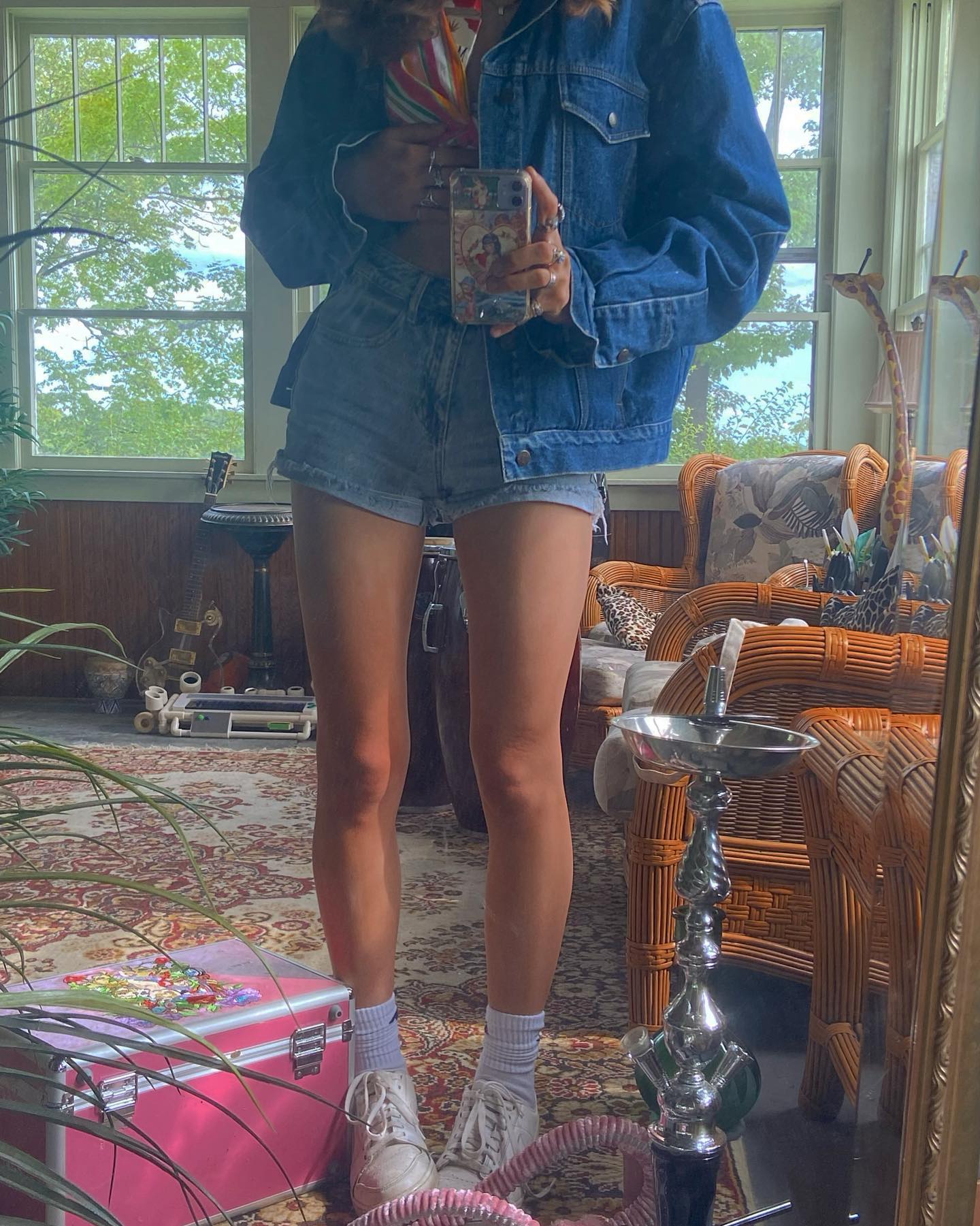 haylujan instagram image archive image