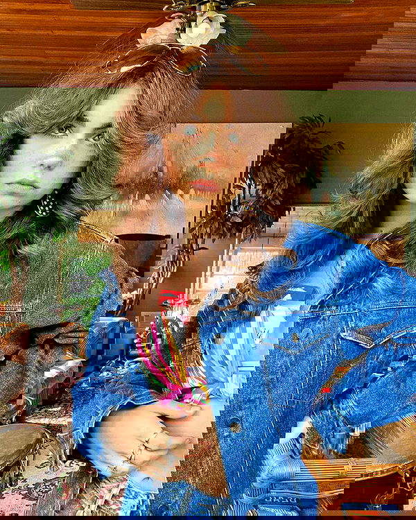 haylujan image ~ Altpins