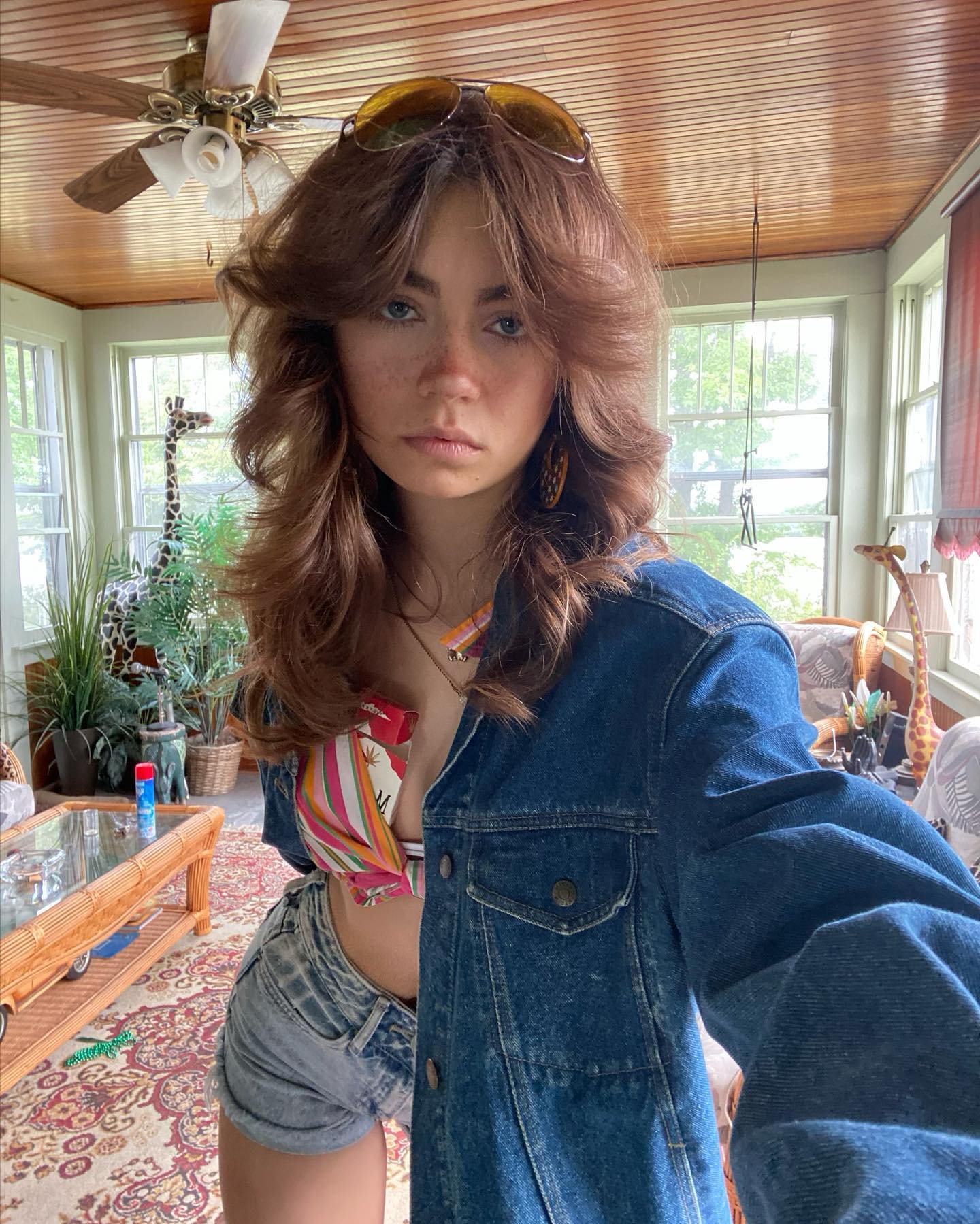 haylujan instagram image archive image