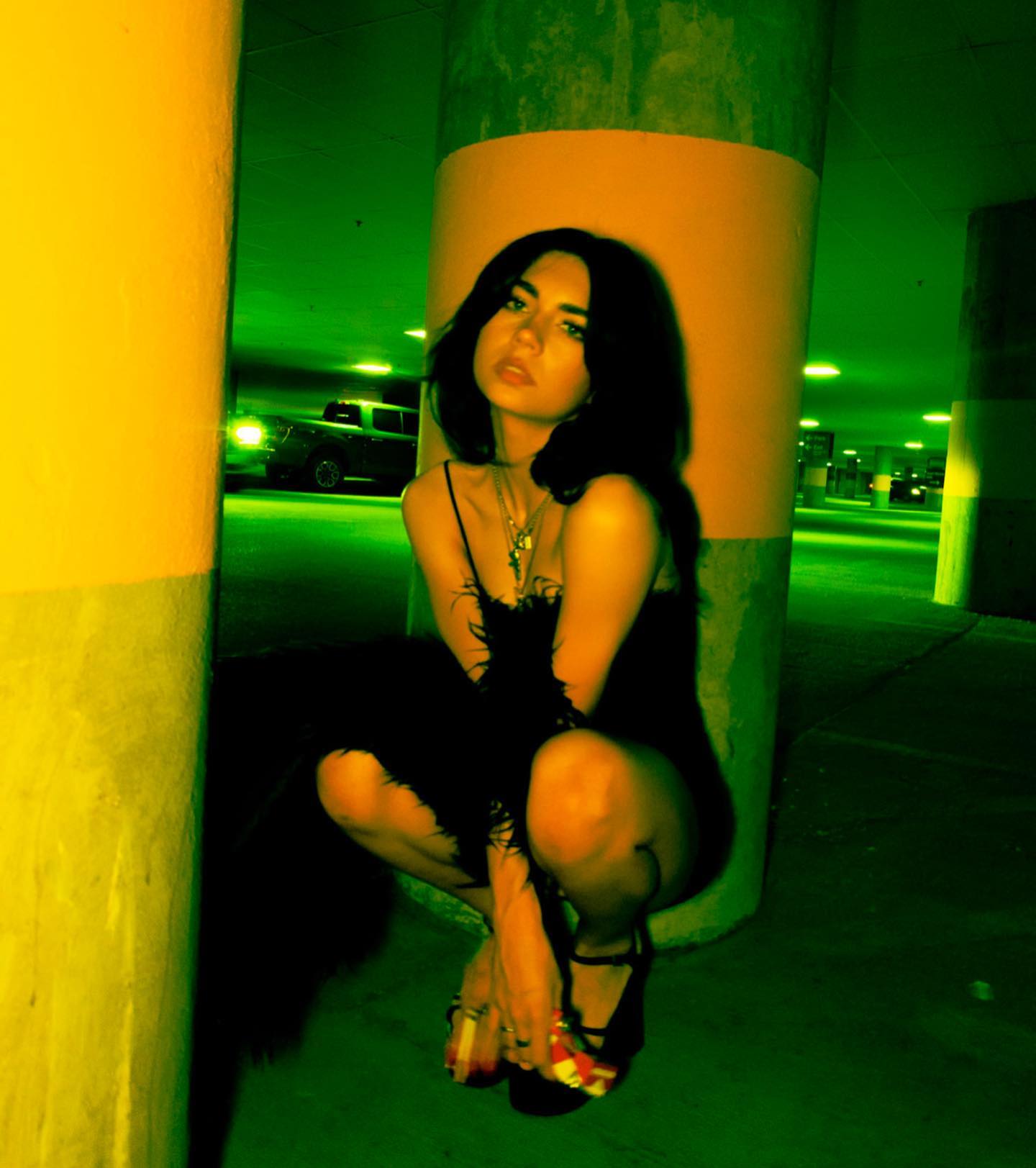 haylujan instagram image archive image