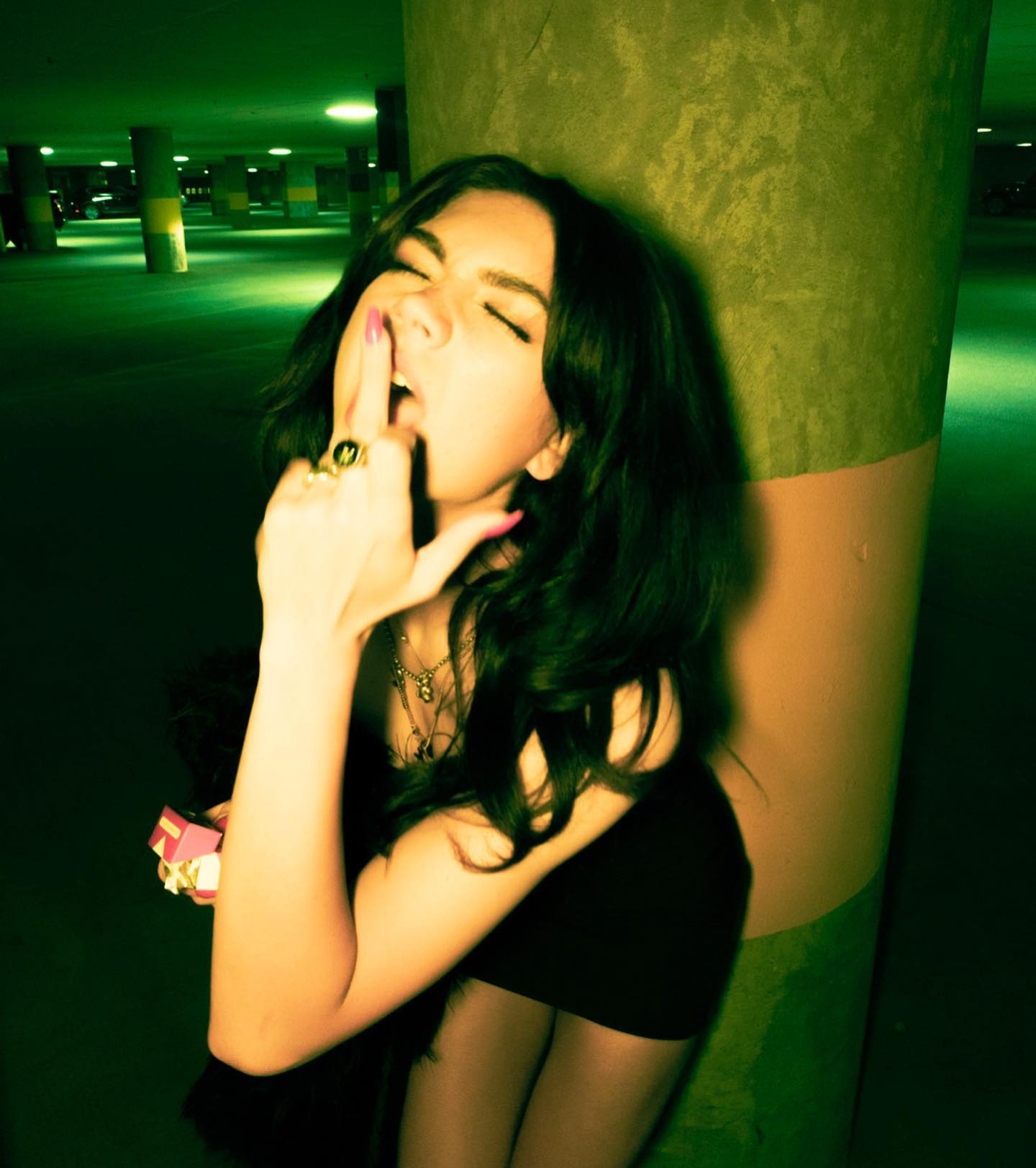 haylujan instagram image archive image