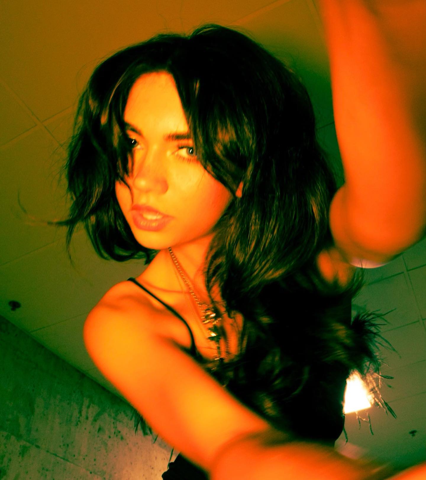 haylujan instagram image archive image