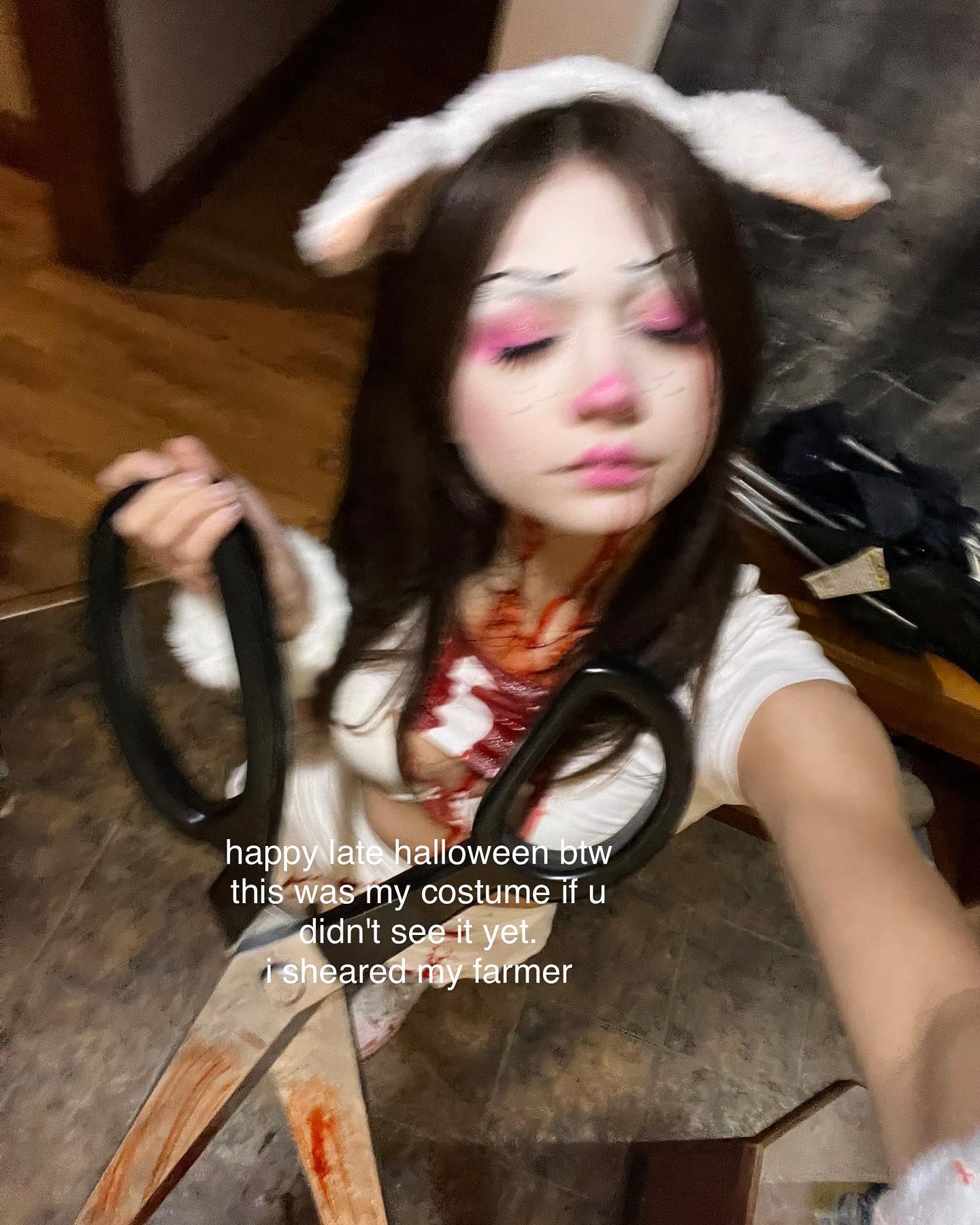 haylujan instagram image archive image