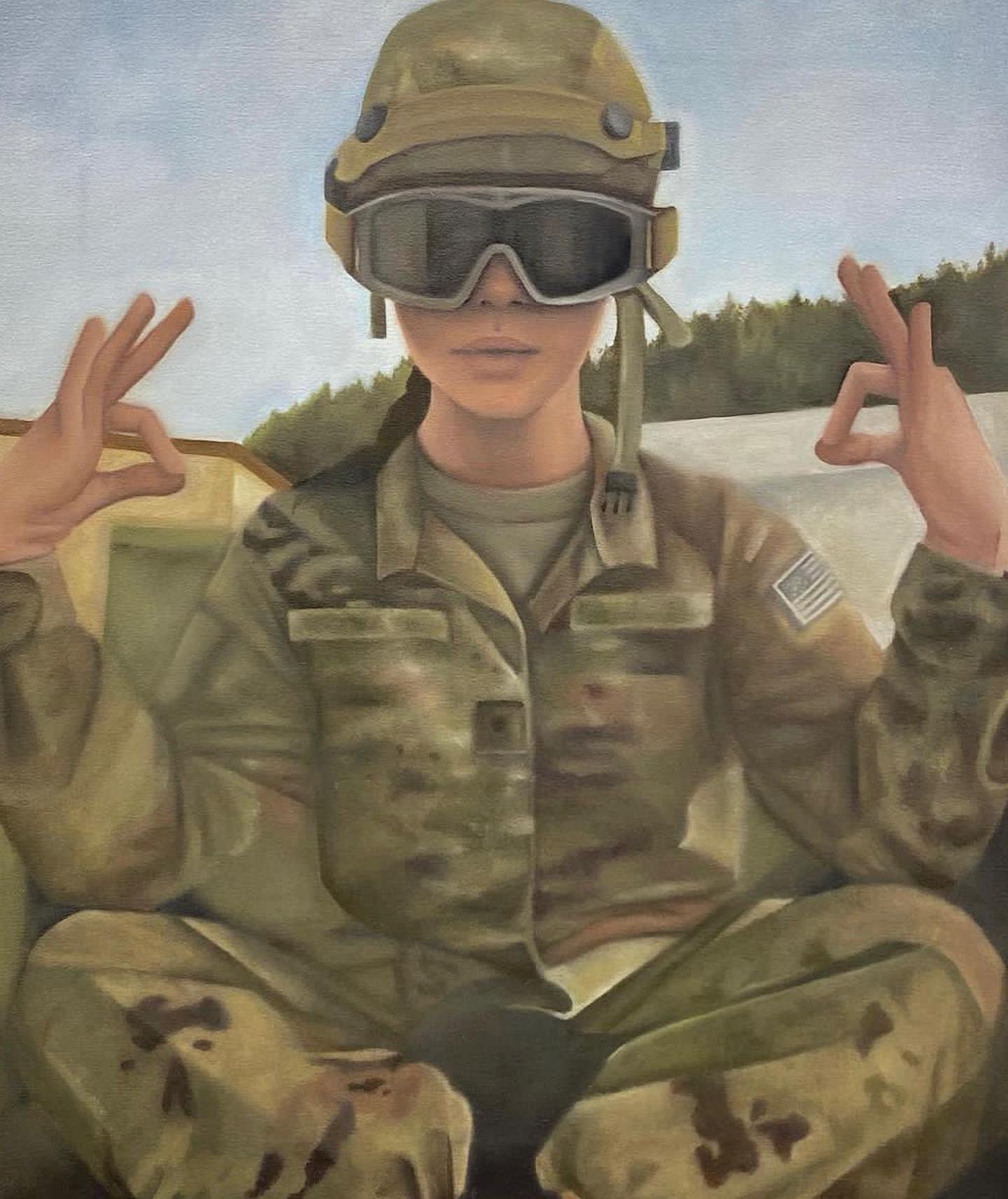 haylujan instagram image archive image