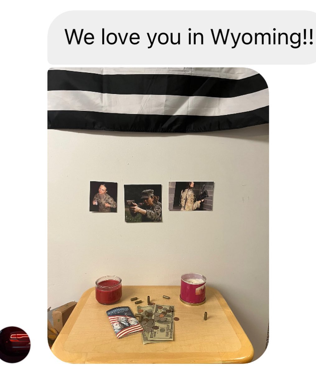 haylujan instagram image archive image