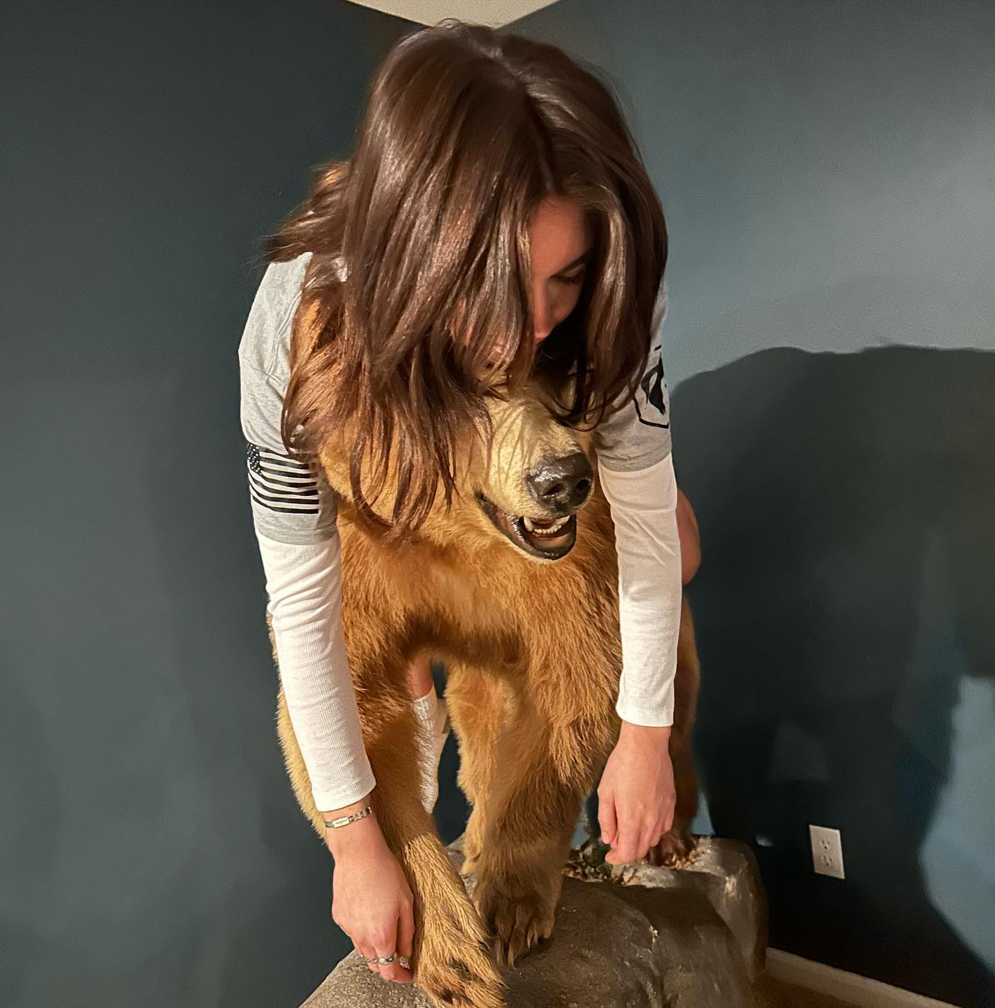 haylujan instagram image archive image