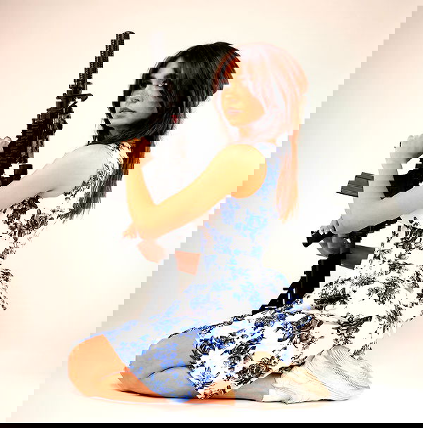 haylujan image ~ Altpins