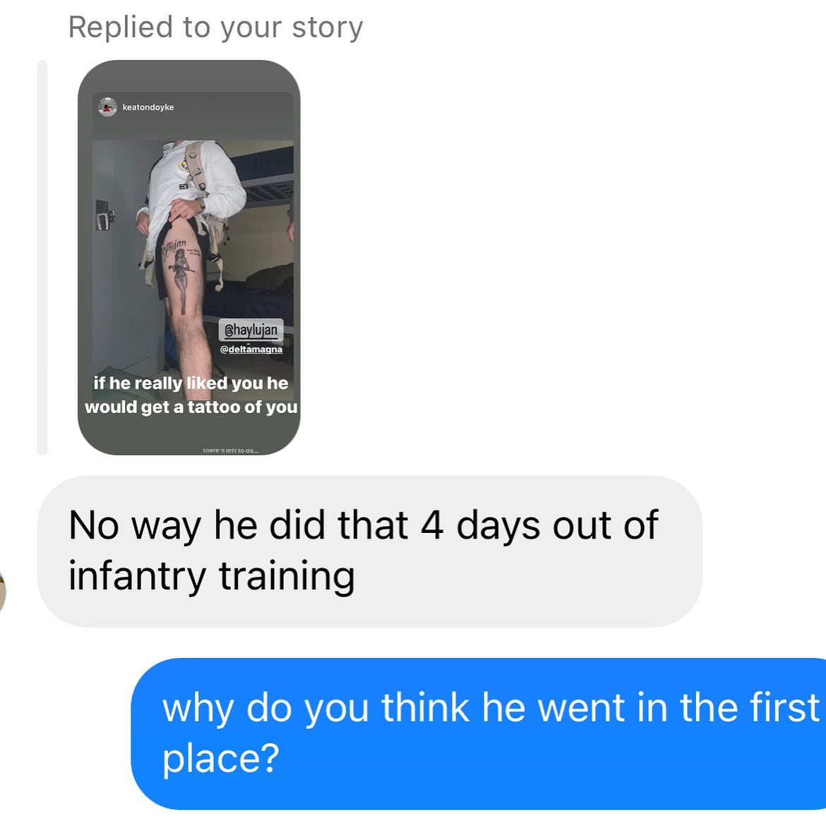 haylujan instagram image archive image