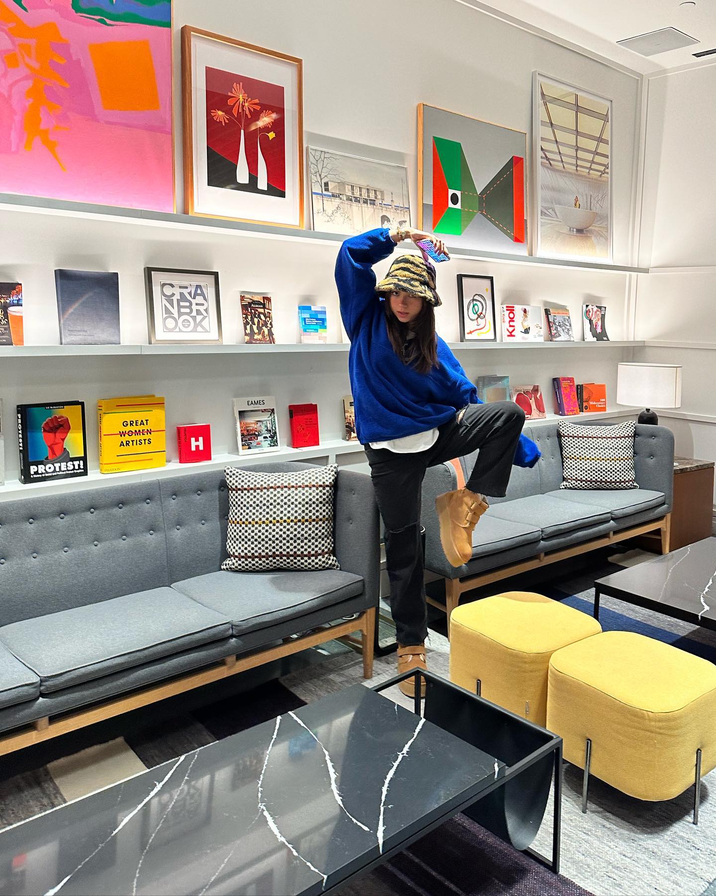 haylujan instagram image archive image