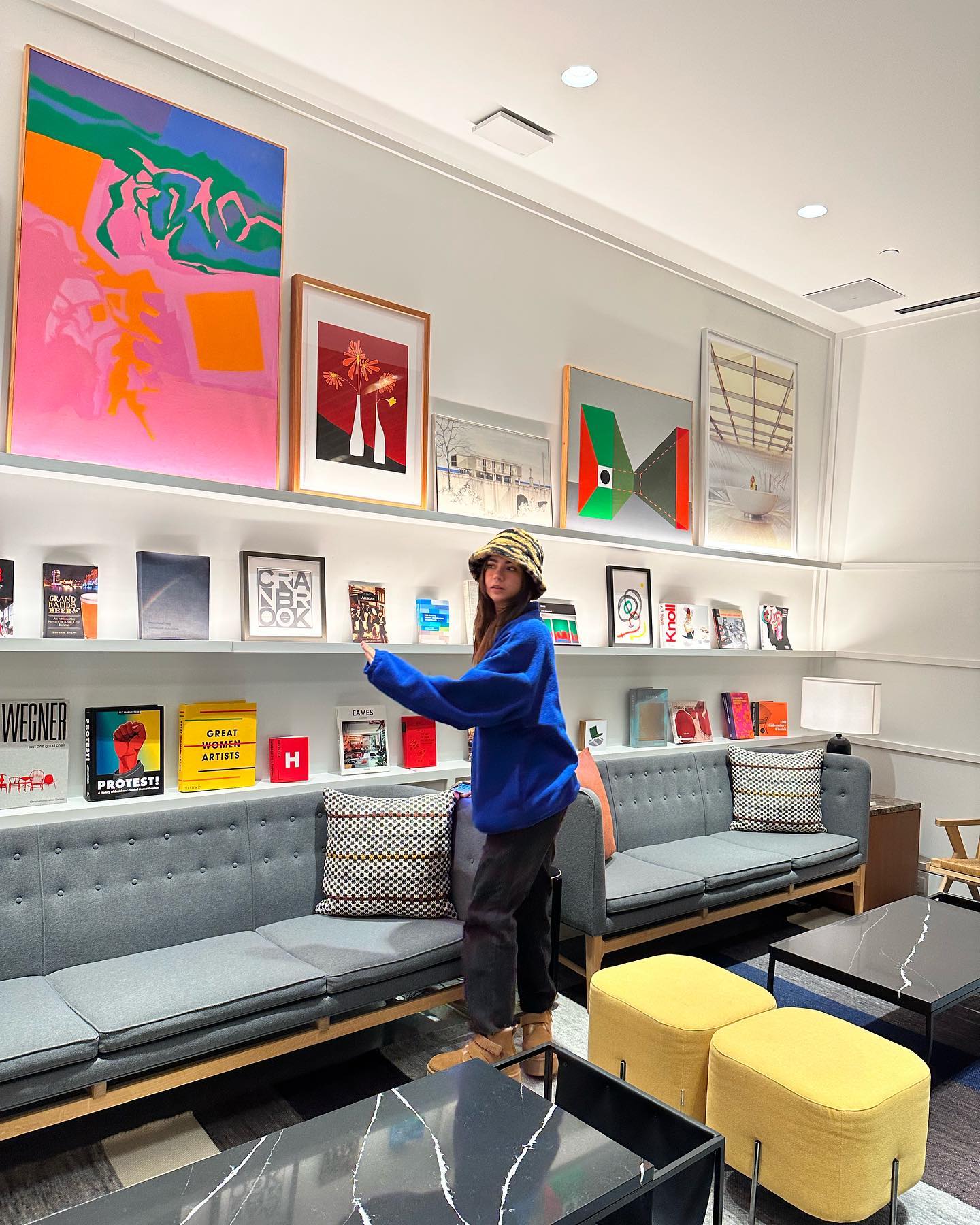 haylujan instagram image archive image