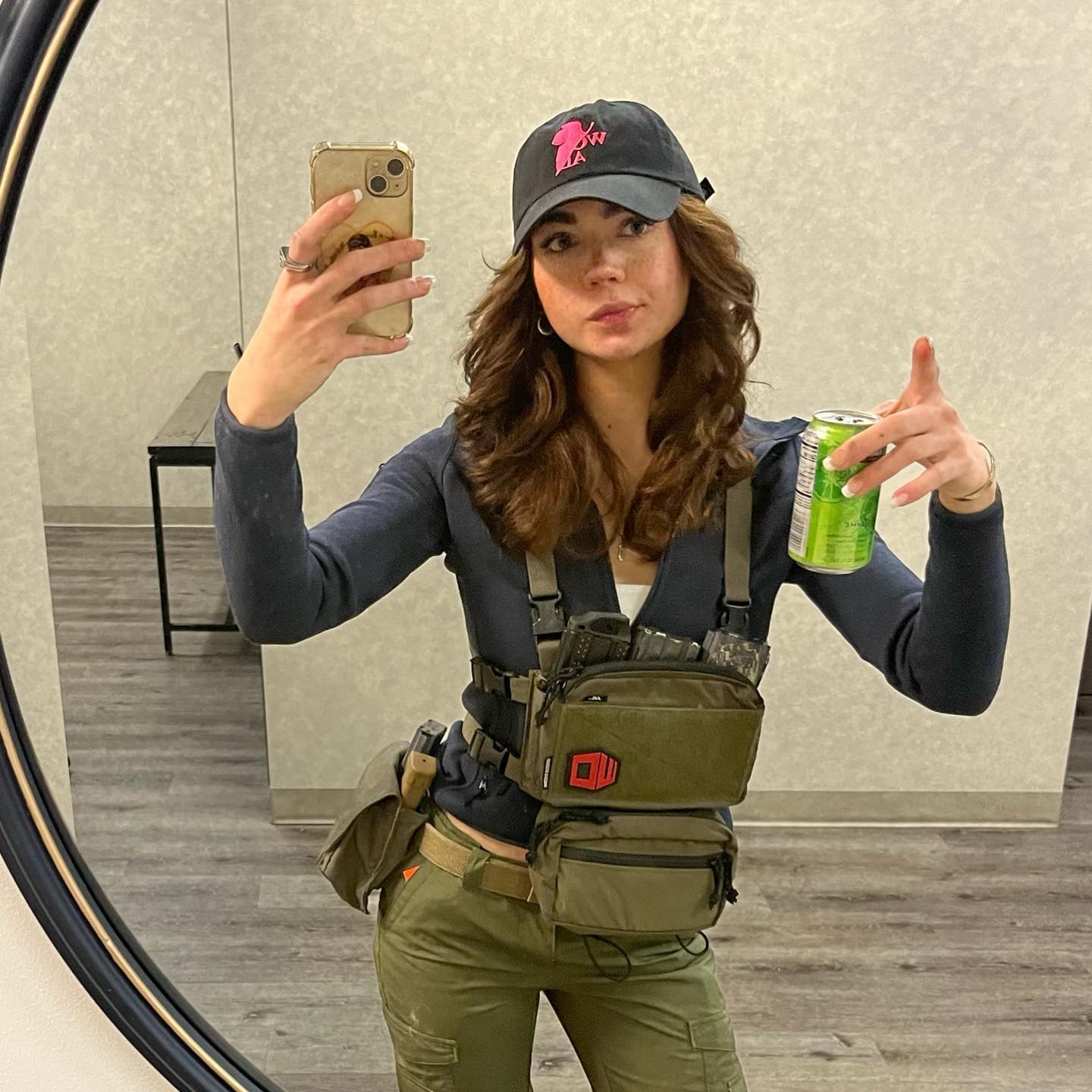 haylujan instagram image archive image