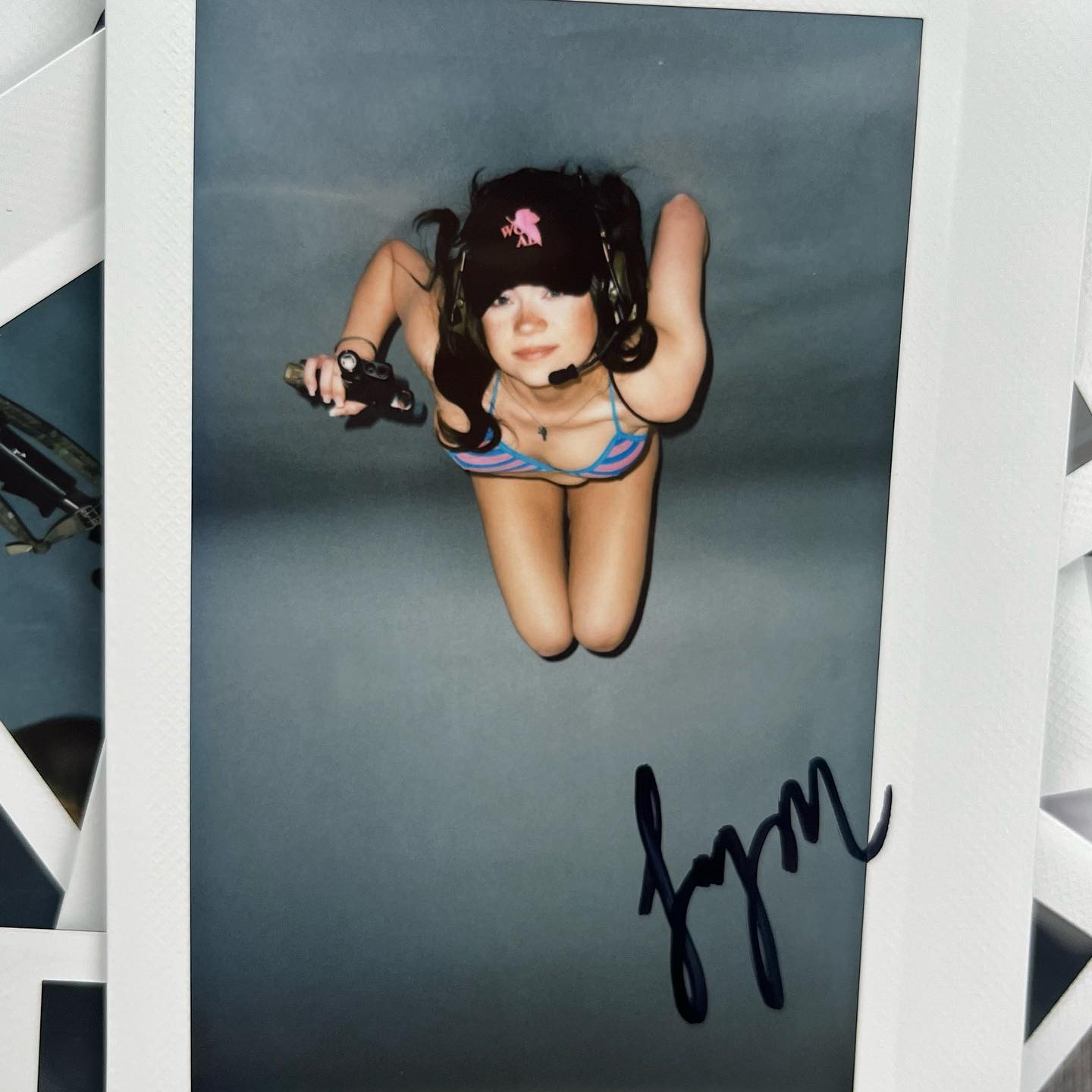 haylujan instagram image archive image