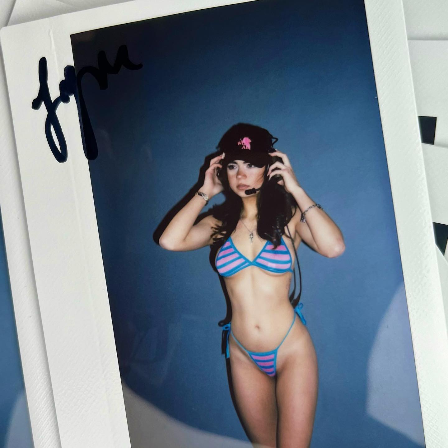 haylujan instagram image archive image