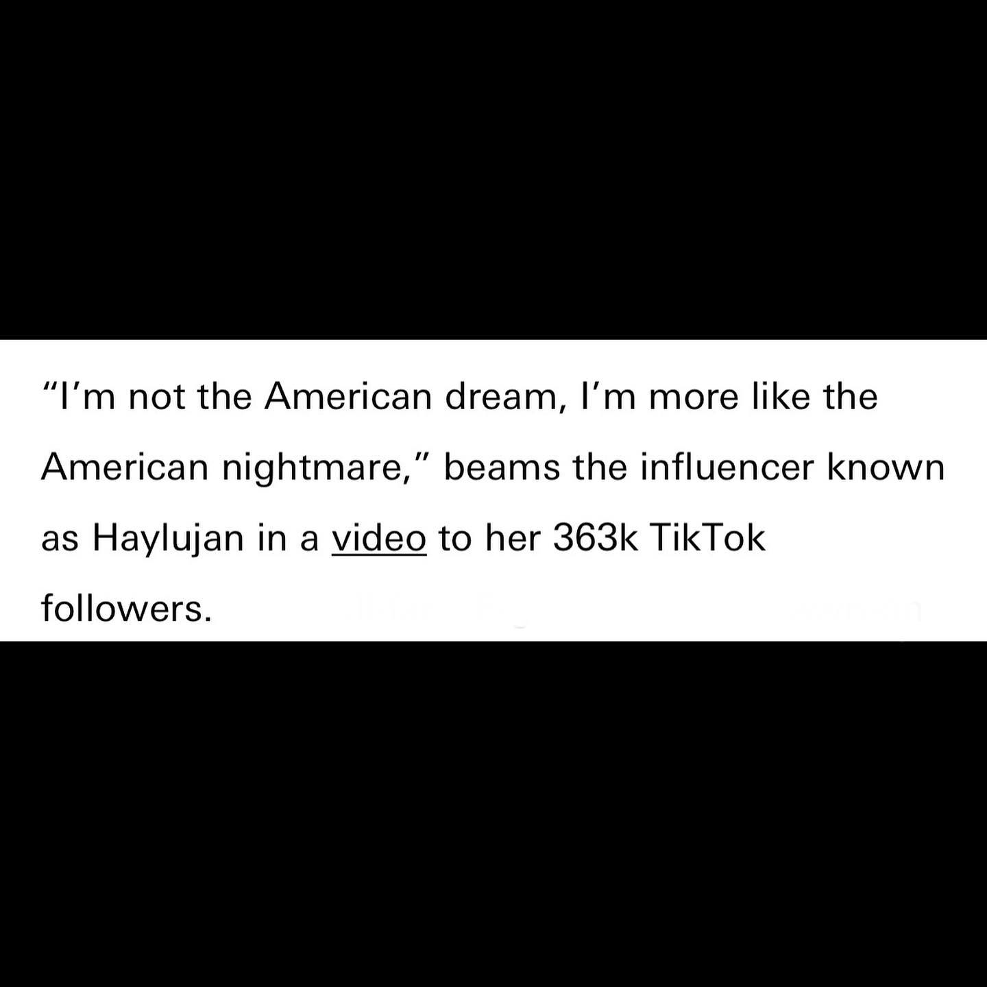 haylujan instagram image archive image