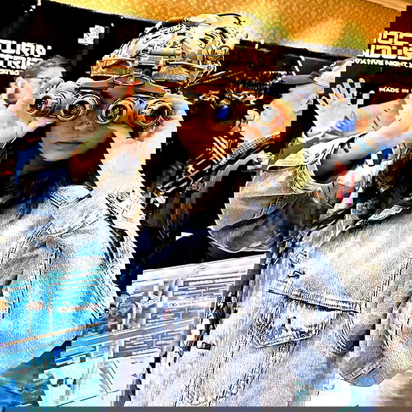 haylujan image ~ Altpins