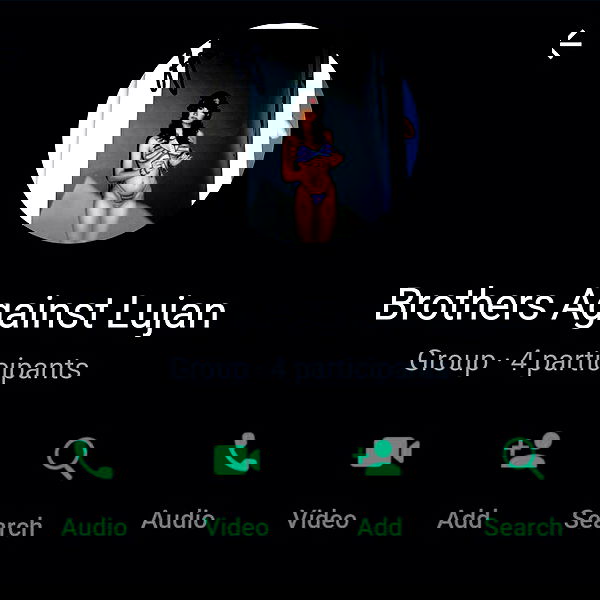 haylujan image ~ Altpins