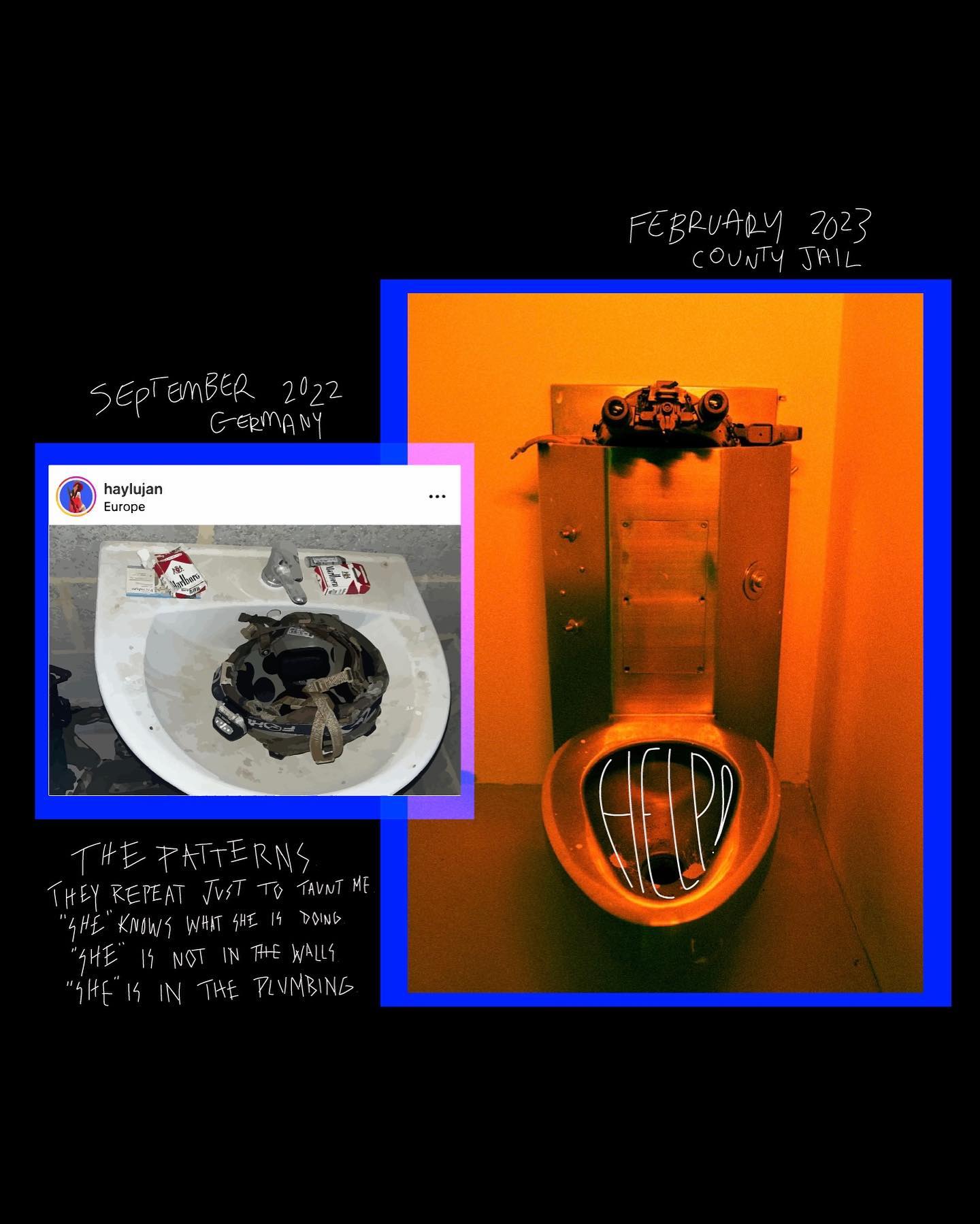 haylujan instagram image archive image