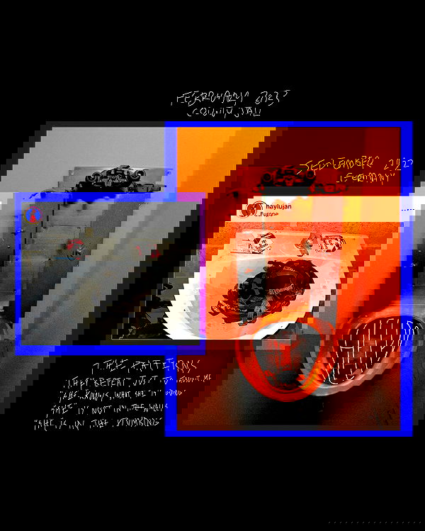 haylujan image ~ Altpins