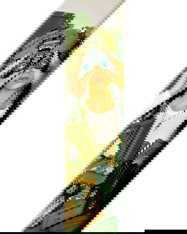 haylujan image ~ Altpins