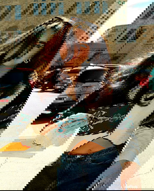 haylujan image ~ Altpins