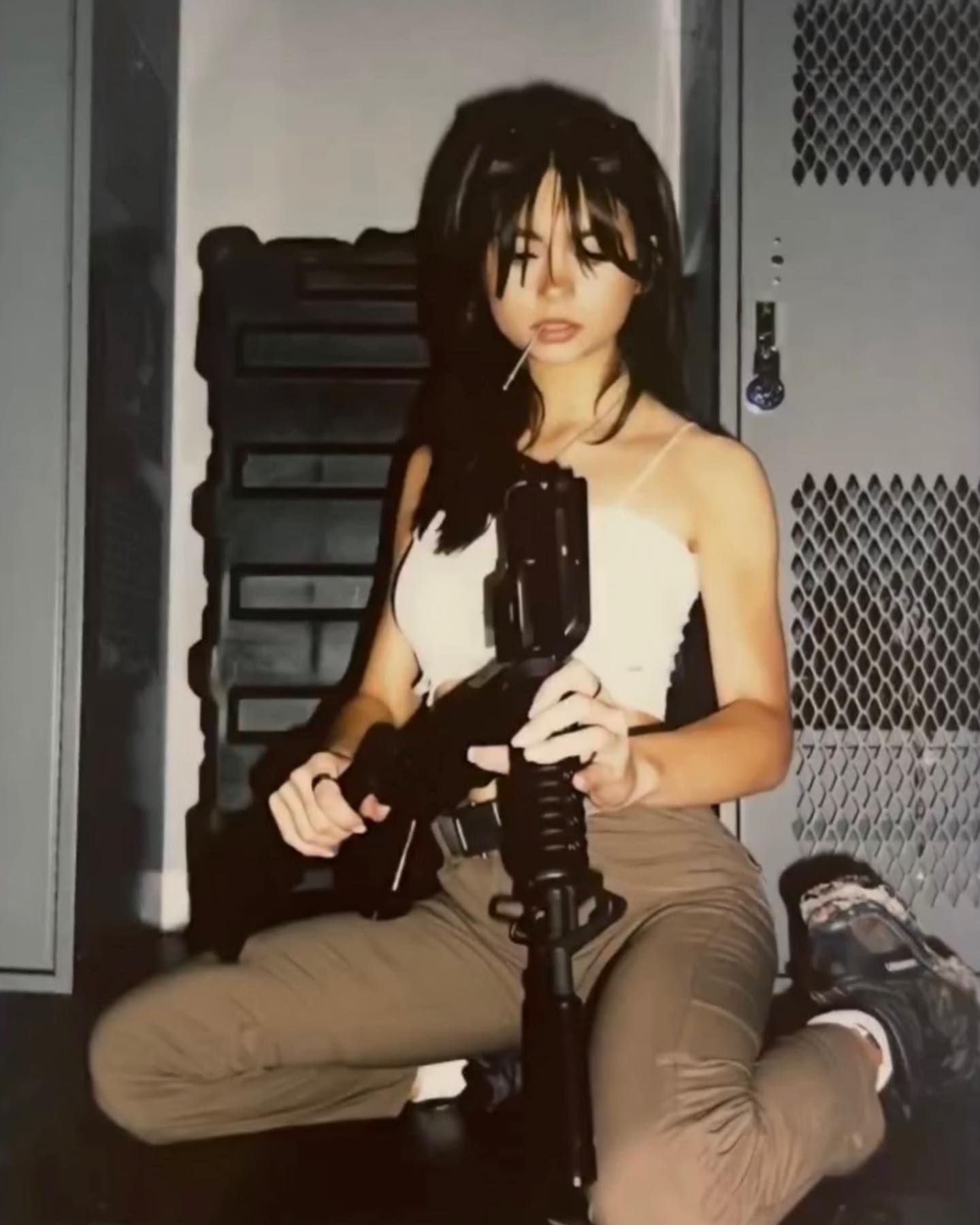 haylujan instagram image archive image