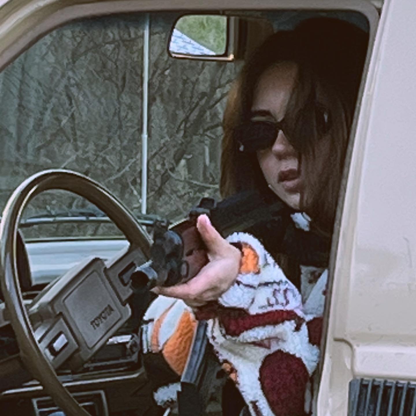 haylujan instagram image archive image