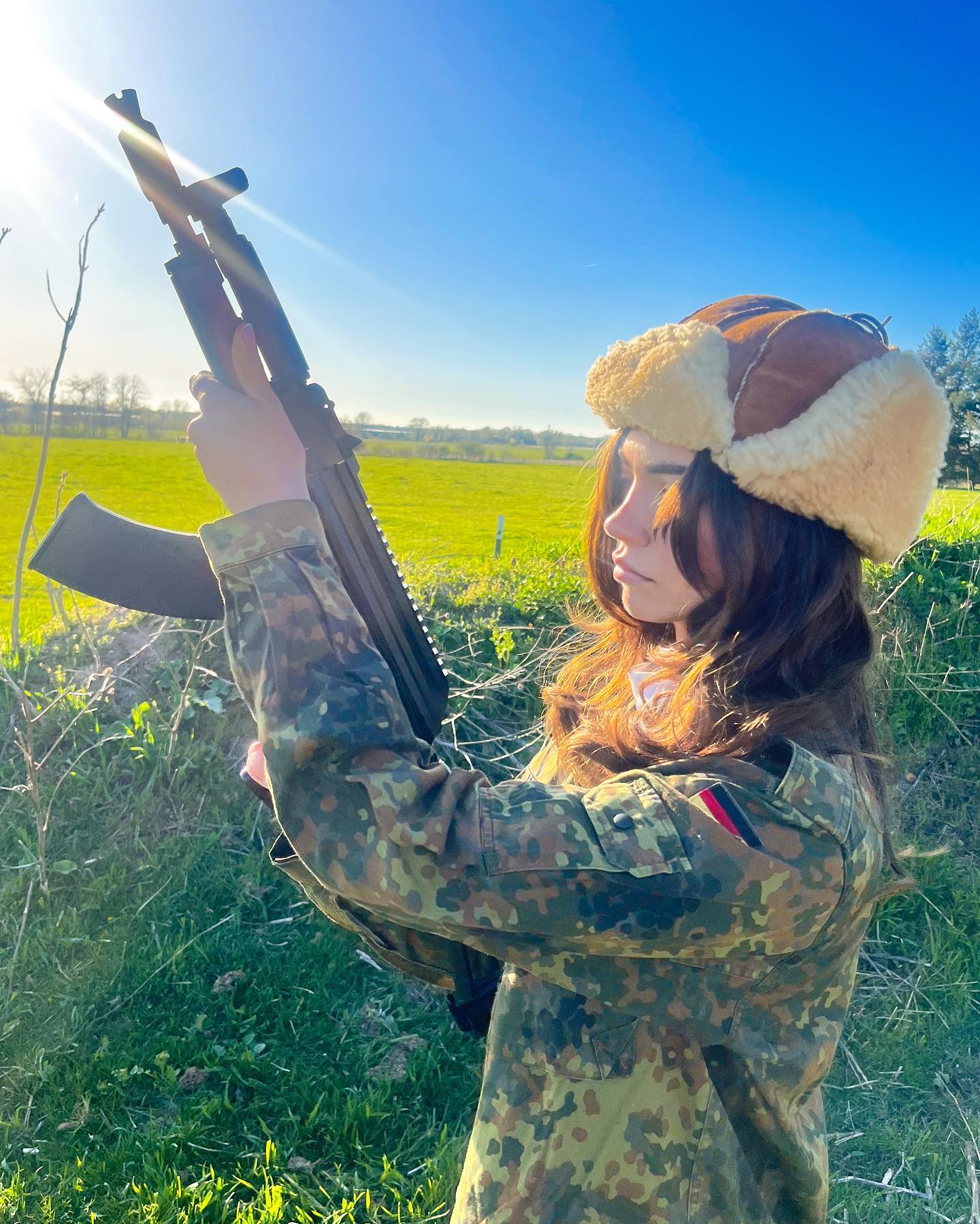 haylujan instagram image archive image