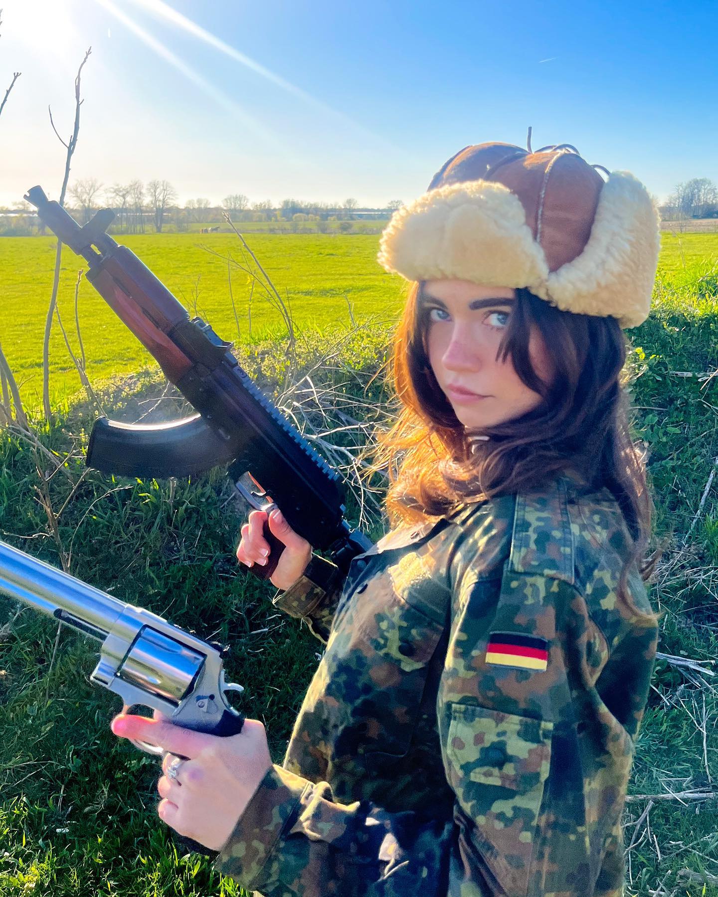 haylujan instagram image archive image