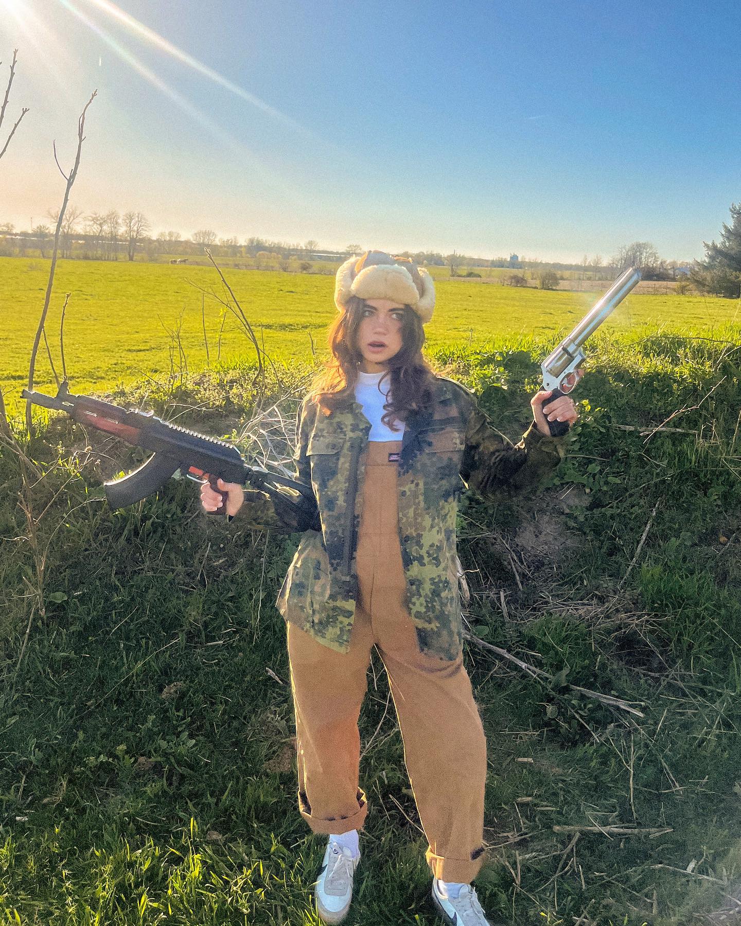 haylujan instagram image archive image