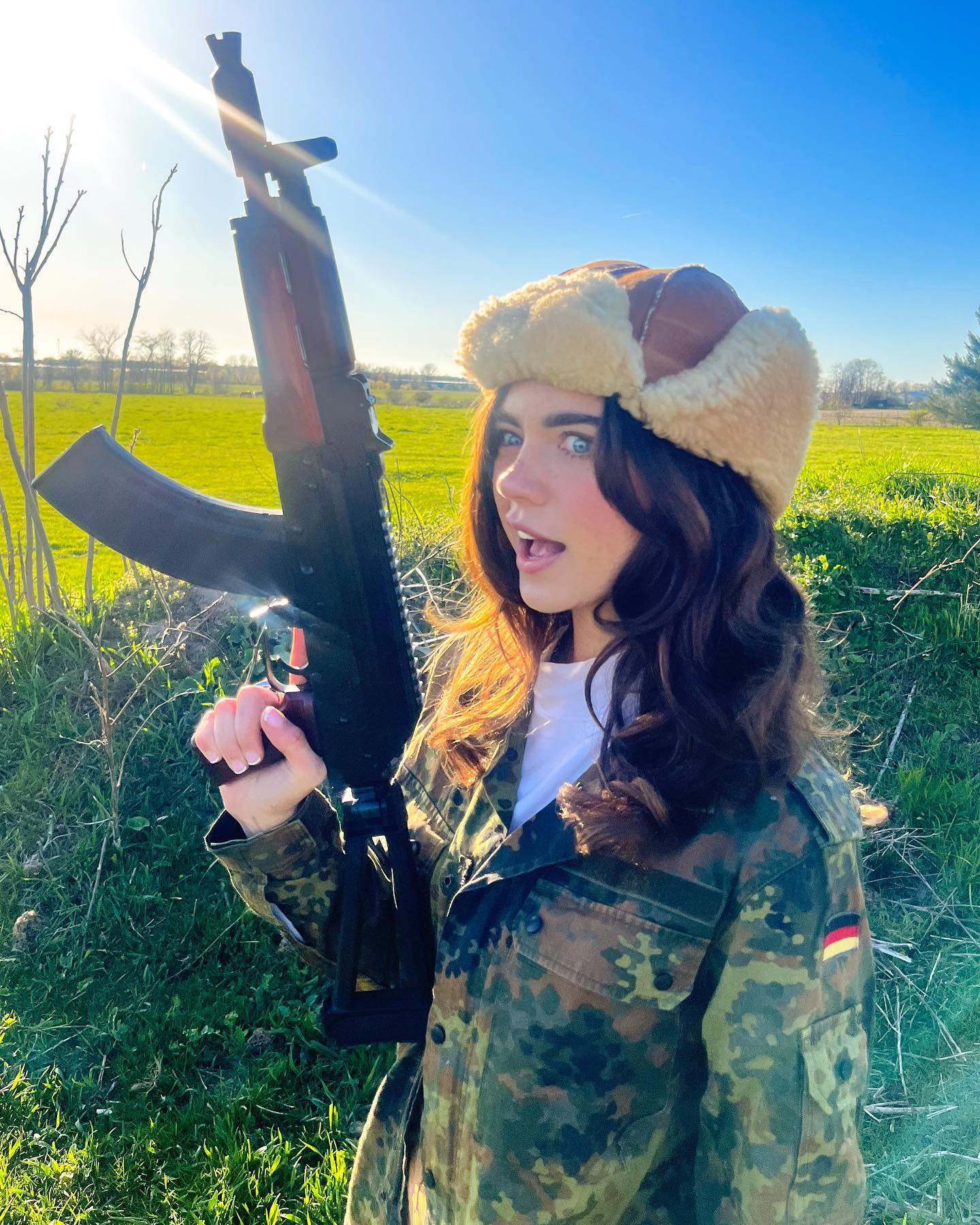 haylujan instagram image archive image