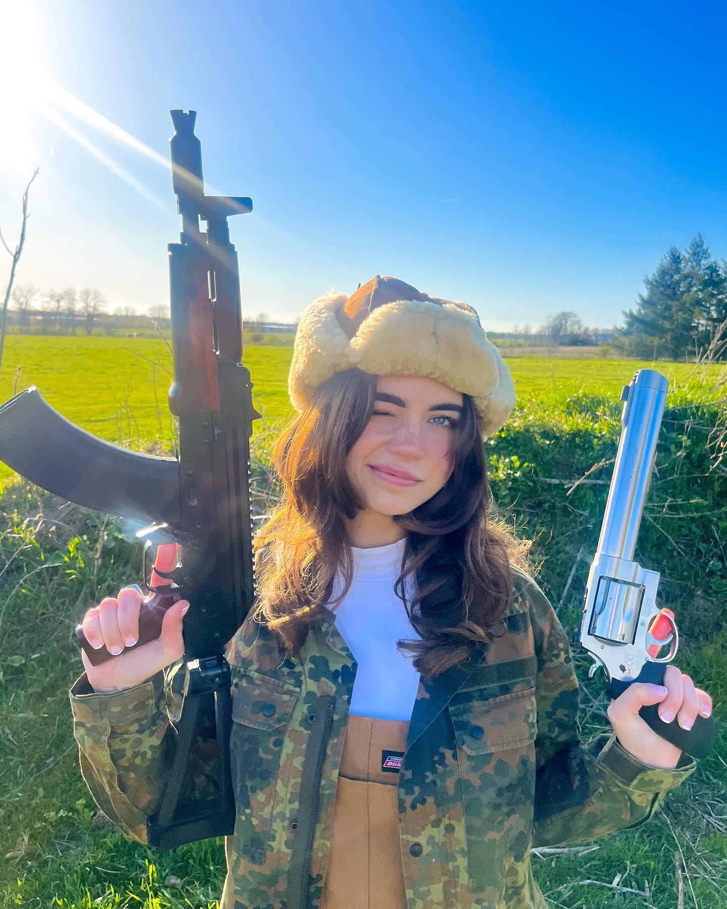 haylujan instagram image archive image