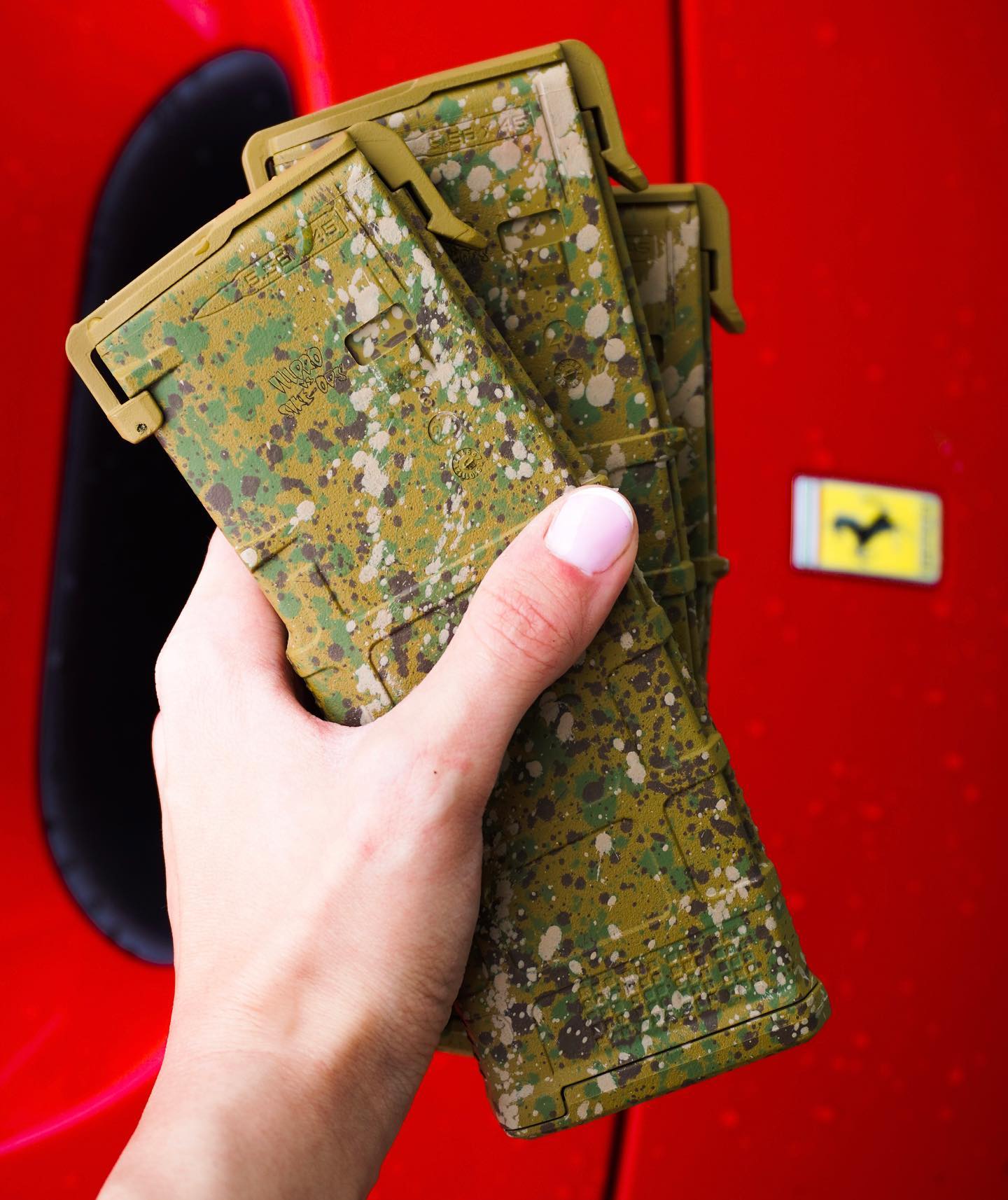 haylujan instagram image archive image