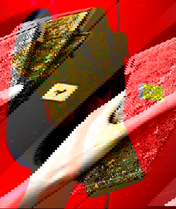 haylujan image ~ Altpins