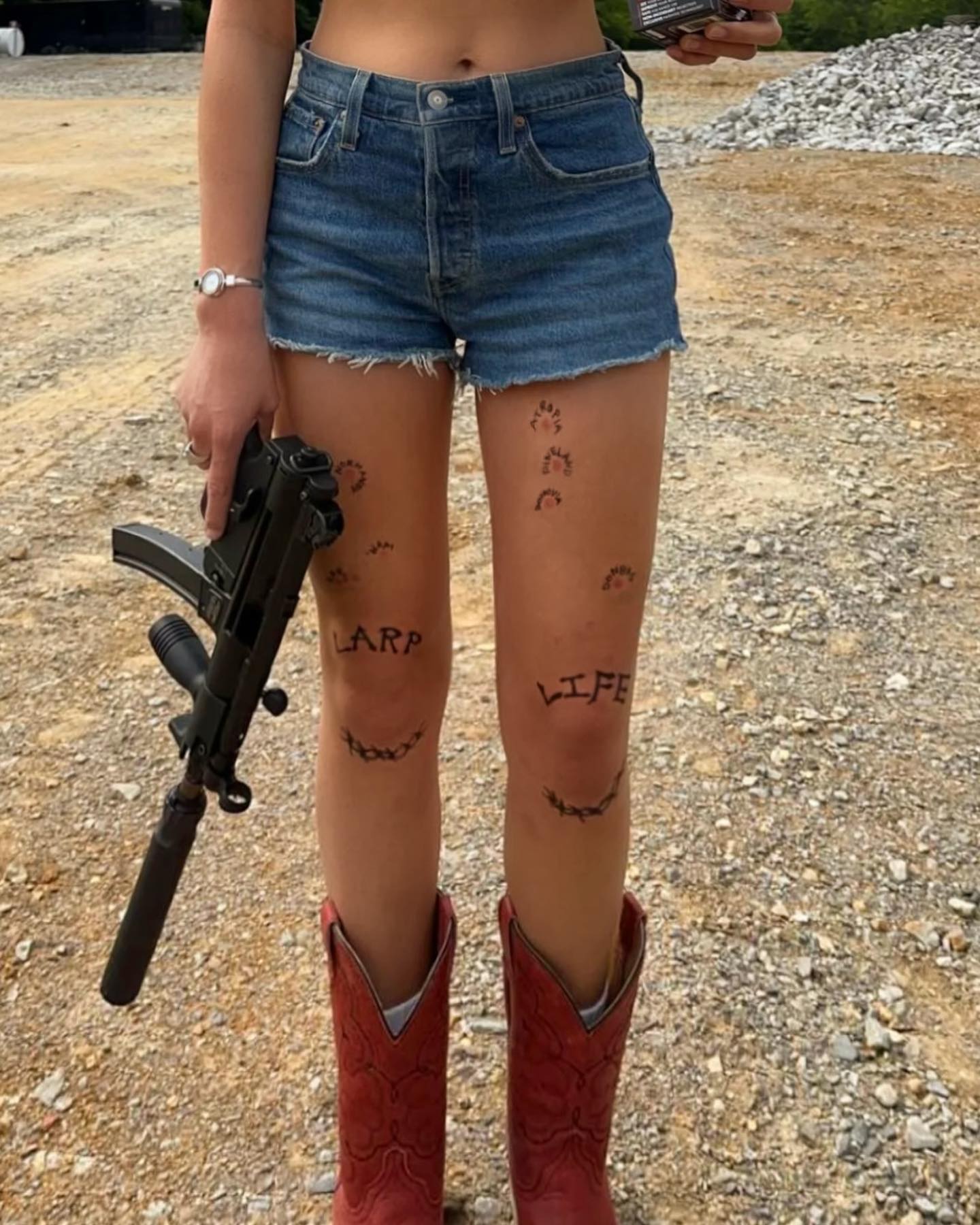 haylujan instagram image archive image