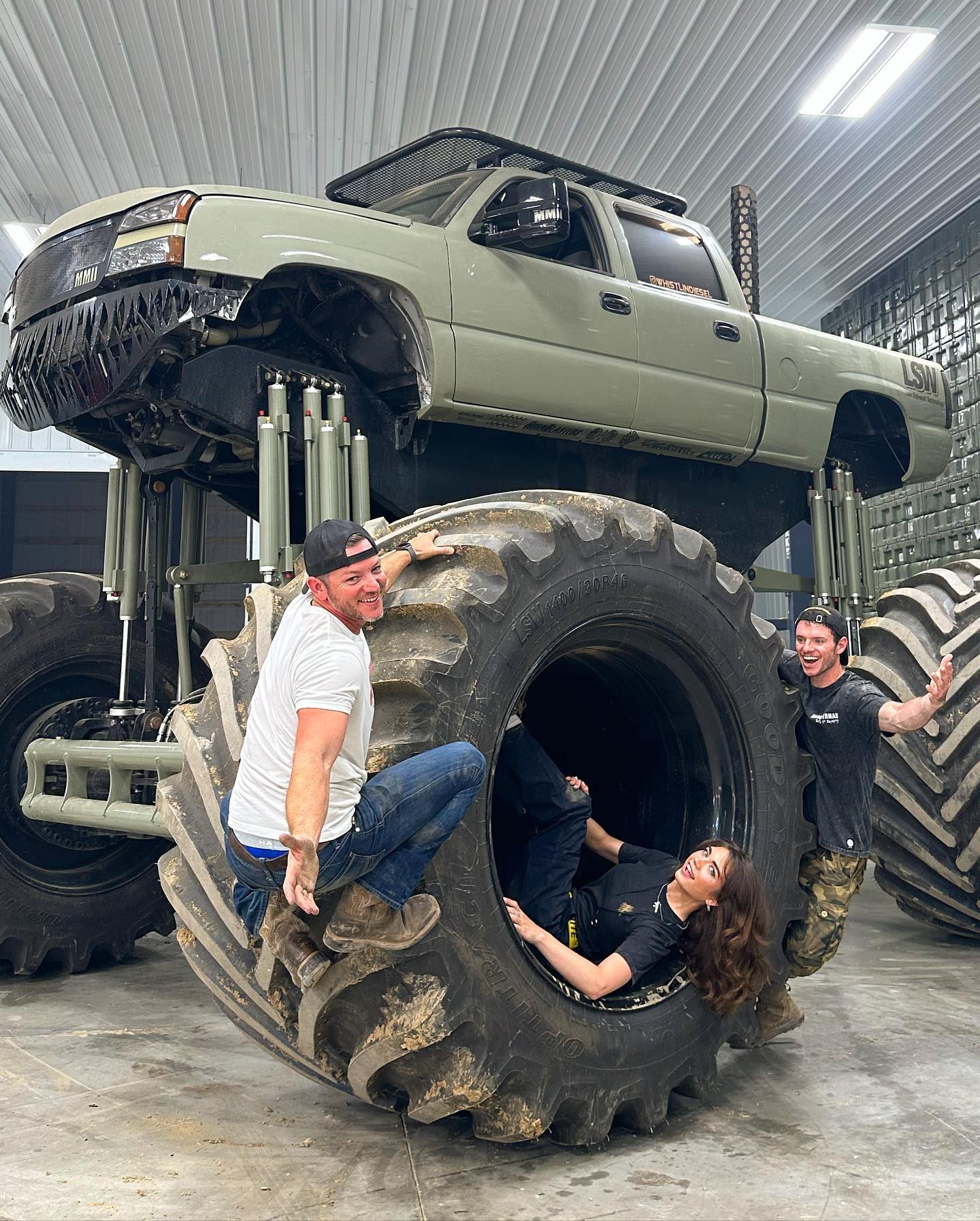 haylujan instagram image archive image