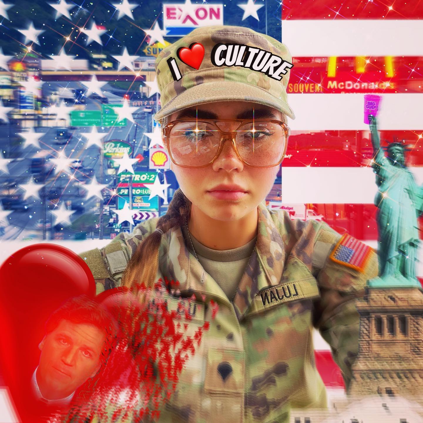 haylujan instagram image archive image