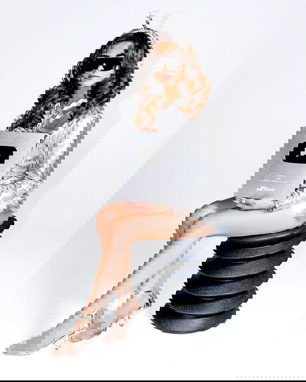 haylujan image ~ Altpins