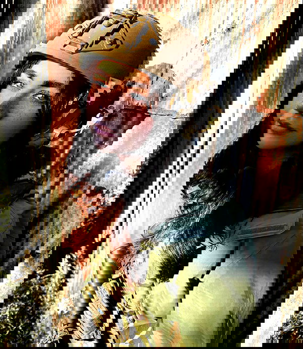 haylujan image ~ Altpins