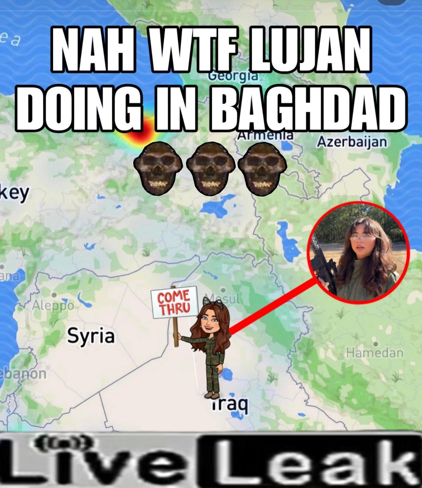 haylujan instagram image archive image