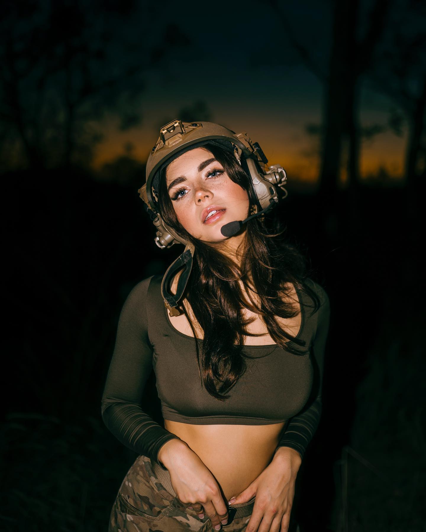 haylujan instagram image archive image